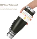 SPORT WATER BOTTLE 800ml /زجاجة مياه رياضية