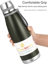 SPORT WATER BOTTLE 800ml /زجاجة مياه رياضية