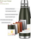 SPORT WATER BOTTLE 800ml /زجاجة مياه رياضية
