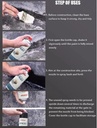 Bitop Water Proofing Spray