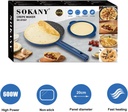 SOKANY CREPE MAKER/صانعة الكريب سوكاني
