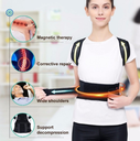BACK BRACE OSTURE CORRECTOR /مصحح وضعية الظهر