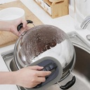 Dish cleaning tool/ أداة تنظيف الأواني