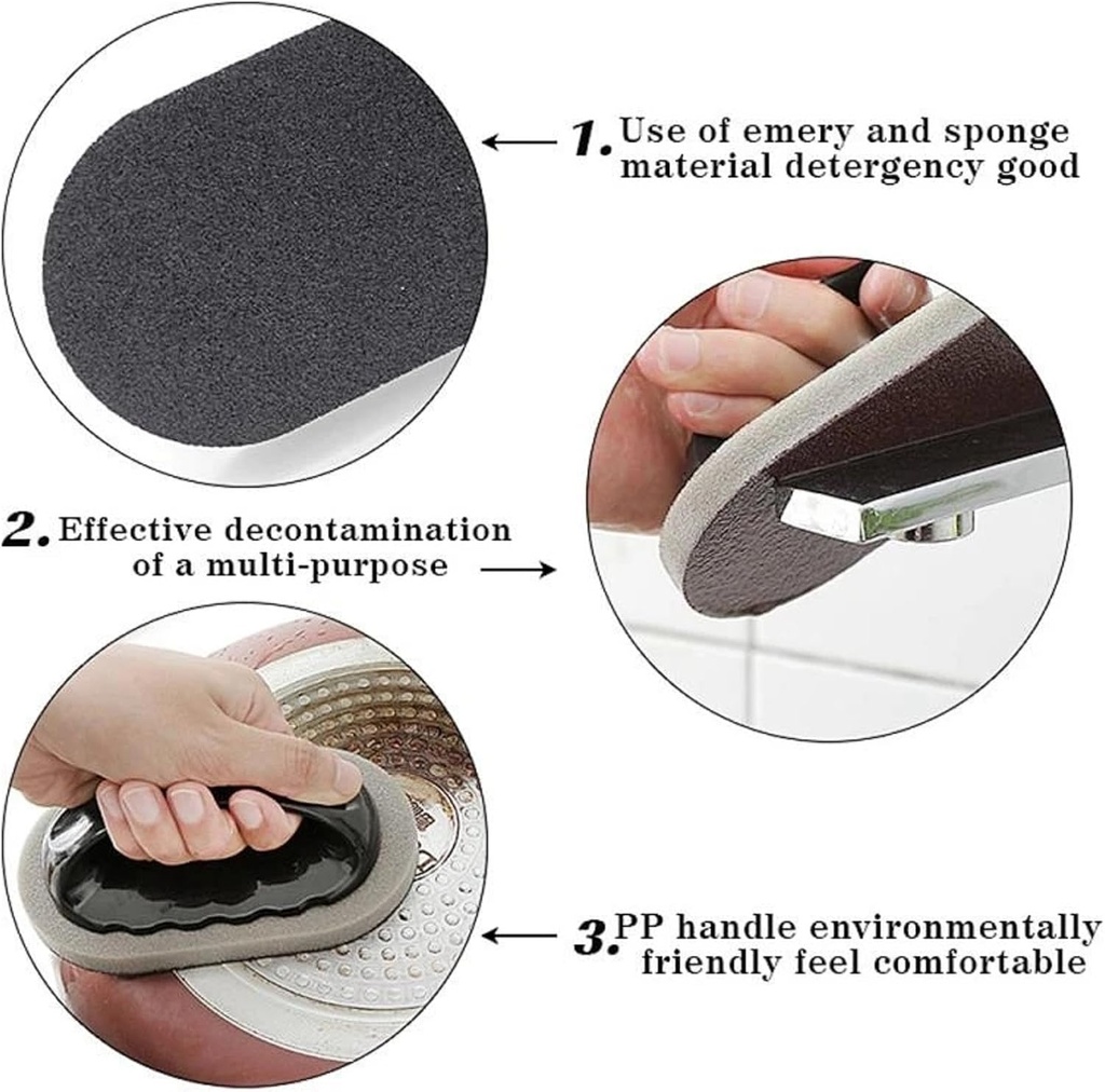 Dish cleaning tool/ أداة تنظيف الأواني