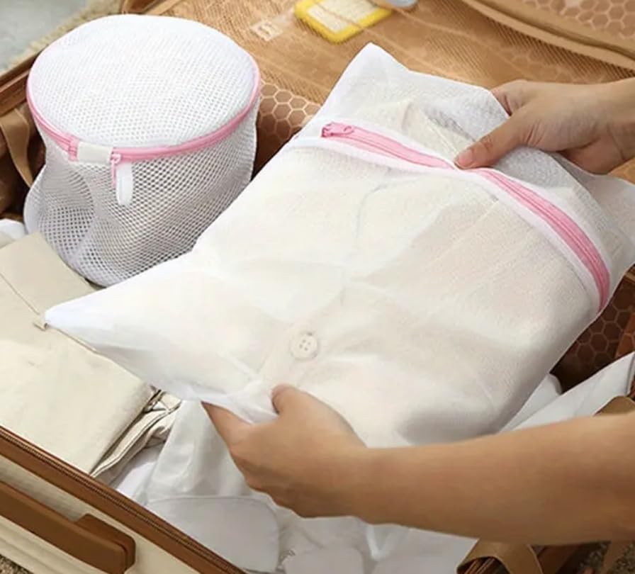 Laundry Bag / كيس الغسيل