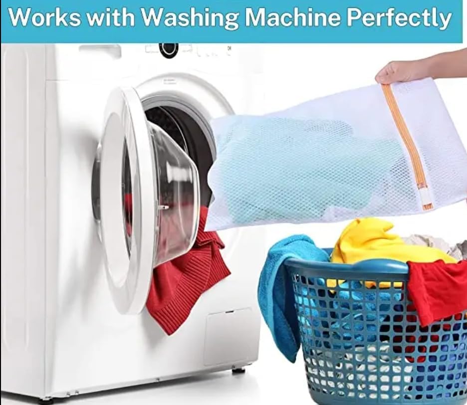 Laundry Bag / كيس الغسيل