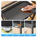 Microwave Rack/ رف الميكروويف