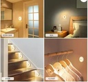 Body Induction Lamp / مصباح مستشعر الحركة