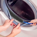 Flexible drainpipe cleaning brush - 4114-3262/فرشاة تنظيف أنابيب الصرف المرنة