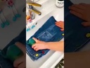 MULTIFUNCTIONAL HYDRAULIC BRUSH/فرشاة هيدروليكية متعددة الوظائف