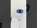 MULTIFUNCTION MOP / ممسحة متعددة الاستخدام