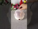 SINGLE EGG COOKER/ فواحة البيض السنقل