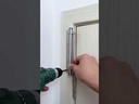  ADJUSTABLE DOOR CLOSER / أداة اغلاق الباب