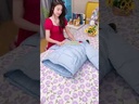 PORTABLE DRYING BAG/حقيبة تجفيف محمولة