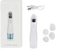 Bubble Blackhead Remover/مزيل الرؤوس السوداء بالفقاعات