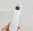 Bubble Blackhead Remover/مزيل الرؤوس السوداء بالفقاعات