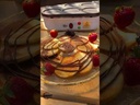 Smart Me Pancake & Crepe  Maker  9 molds  /سمارت مي ماكينة صنع الفطائر والكريب 9 قوالب