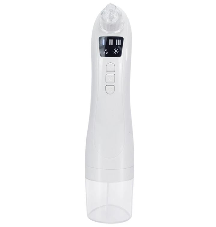 Bubble Blackhead Remover/مزيل الرؤوس السوداء بالفقاعات