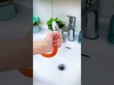 Adjustable Faucet Extension / وصلة صنبور المياه المرنة