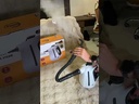 SMART ME 15 IN 1 STEAM  CLEANER / منظف ​​البخار سمارت مي 15 في 1 