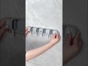 Cleaning Brush Holder/حامل الفرش