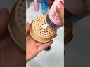 Foam Face Wash Maker/ صانع غسول الوجه الرغوي