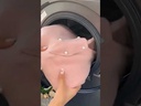 Laundry filter clamp /مشبك فلتر الغسيل