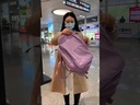 Travel Hand Bag / حقيبة السفر
