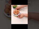 SINGLE EGG COOKER/ فواحة البيض السنقل