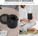 BAKHOOR BURNER PORTABLE ELECTRIC INCENSE /مبخرة محمولة