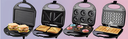 Smart Me Sandwich Maker 5 in 1 / شواية 5 في 1 سمارت مي