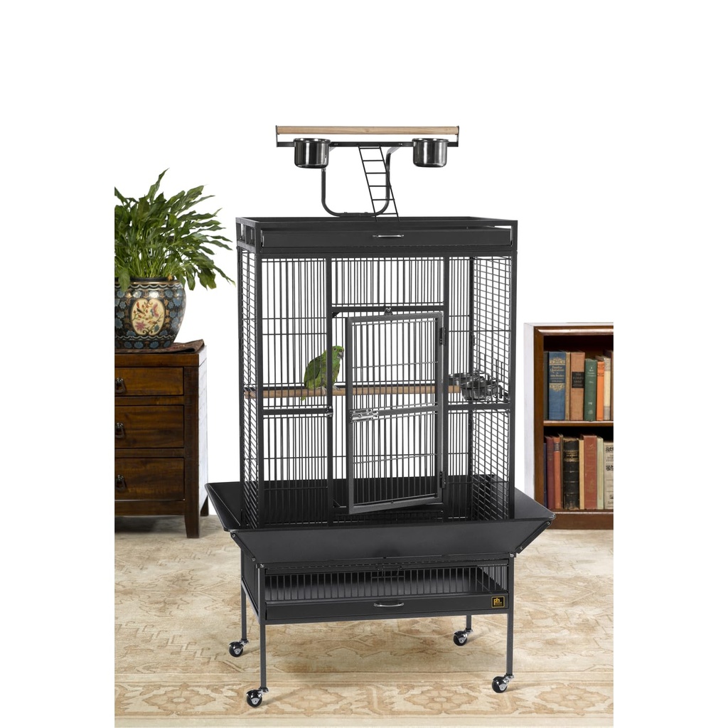 Casico Big Cage / قفص كاسيكو الكبير