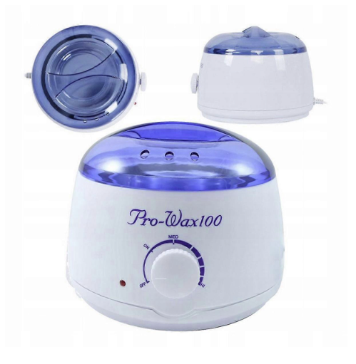 PRO WAX 100X / جهاز إذابة الشمع