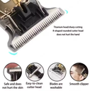 V-MCT HAIR CLIPPER EJ-81935