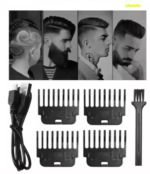 V-MCT HAIR CLIPPER EJ-81935