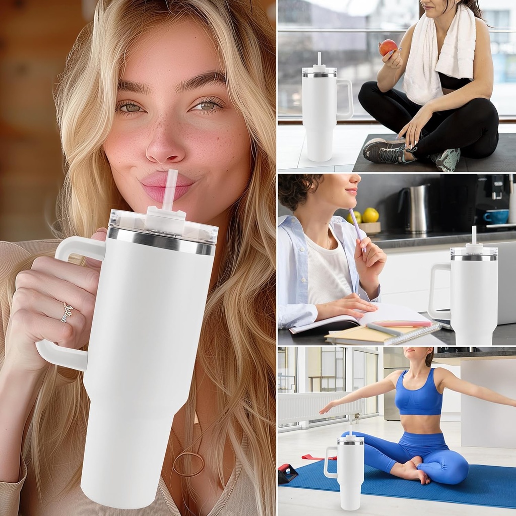 VACUUM BOTTLE  / علبة المياة