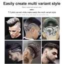 V-MCT PROFESSIONAL HAIR TRIMMER& CLIPPER /