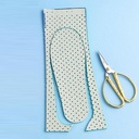 Comfortable , Soft Shoe insoles self-cut  / نعل داخلي مريح وناعم للأحذية تقطيع يدوي