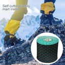 Comfortable , Soft Shoe insoles self-cut  / نعل داخلي مريح وناعم للأحذية تقطيع يدوي