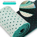 Comfortable , Soft Shoe insoles self-cut  / نعل داخلي مريح وناعم للأحذية تقطيع يدوي