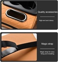 Car Armrest Cushion/ وسادة مسند الذراع