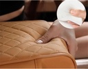 Car Armrest Cushion/ وسادة مسند الذراع