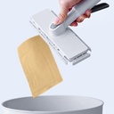 Towel Mop Clip With Spray /ممسحة منشفة مع بخاخ