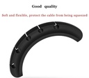 CABLE HOLDER/منظم الأسلاك