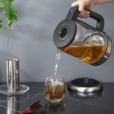 Electric Kettle 1.8L SM-1093 / غلاية كهربائية سمارت مي