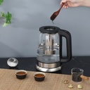 Electric Kettle 1.8L SM-1093 / غلاية كهربائية سمارت مي