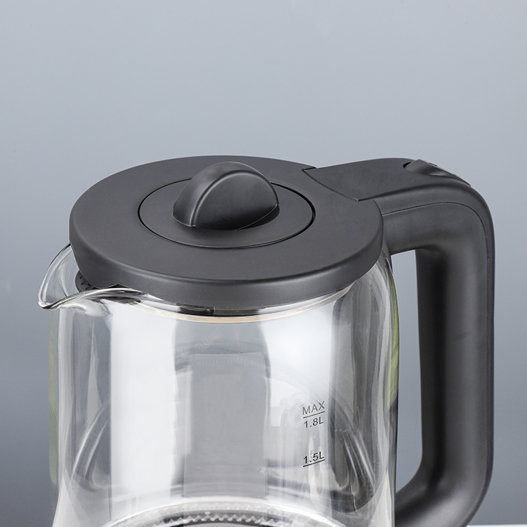 Electric Kettle 1.8L SM-1093 / غلاية كهربائية سمارت مي