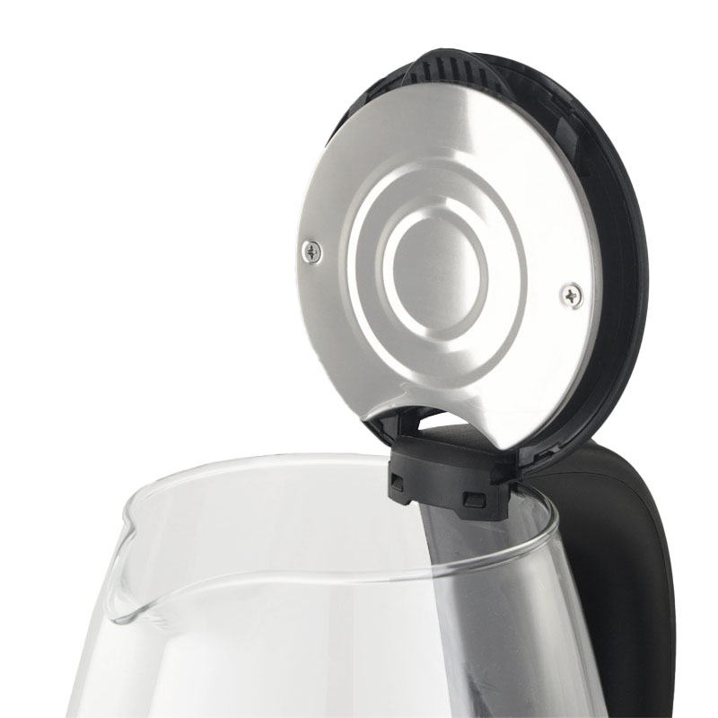 Smart Me Electric Kettle 1.8L SM-1092 / غلاية كهربائية سمارت مي سعة 1.8 لتر