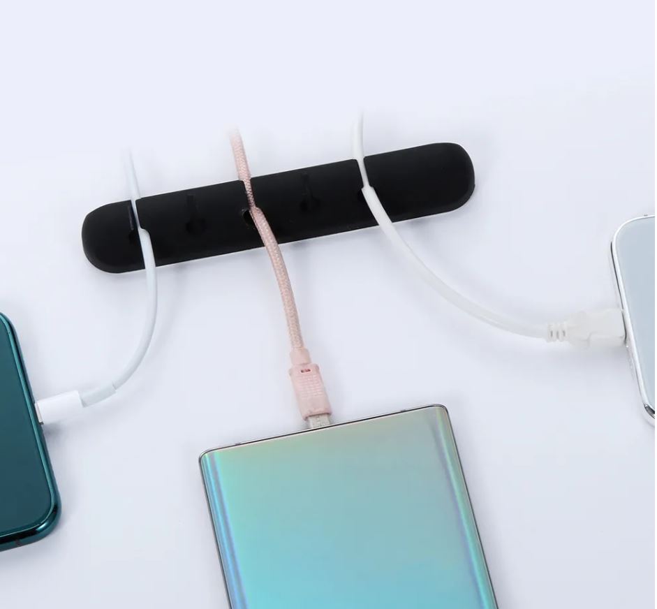CABLE HOLDER/منظم الأسلاك