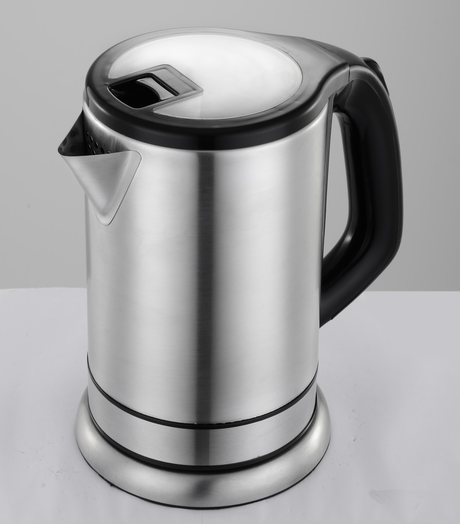 Smart Me Electric Kettle 1.8L SM-1091 / غلاية كهربائية سمارت مي سعة 1.8 لتر